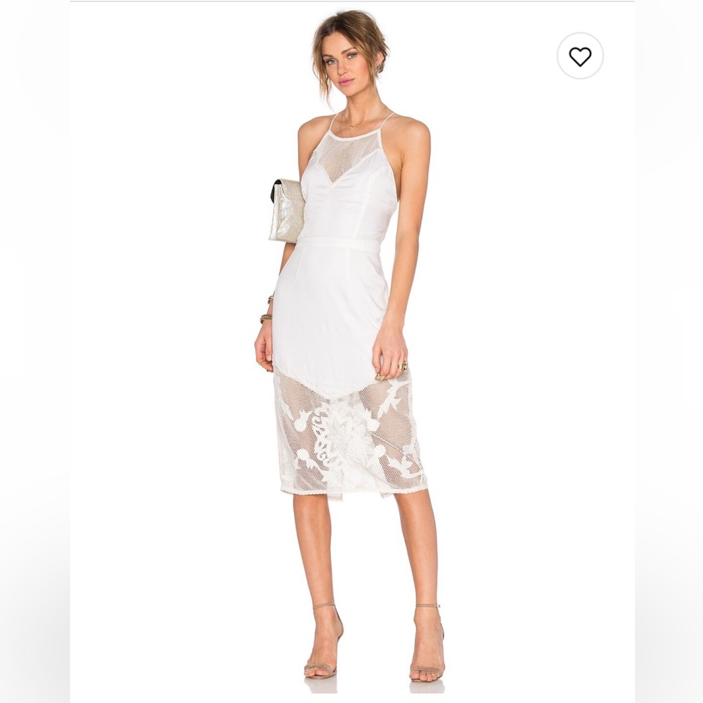 Lovers and friends -Secret Love Dress (S)